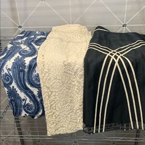 Elegant Women's Skirt Collection